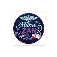 Murse Zan Stickers – Image 2