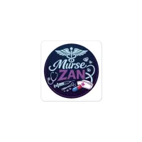 Murse Zan Stickers – Image 3