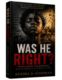 Was He Right?  – Image 1