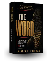The Word | A Reckoning With America's Most Dangerous Six Letter Word – Image 1