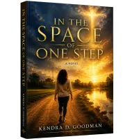 In The Space Of One Step – Image 1