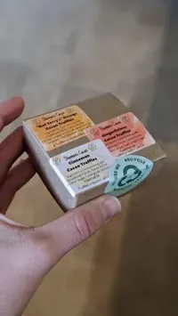 Cacao Truffles – Image 2