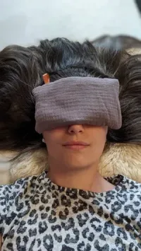 Shamanic Eye Pillows – Image 2