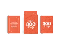 Pack coach — 2 jeux 300 Vies — “dans une autre vie…”  – Image 1