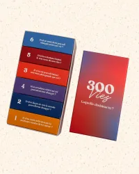 300 Vies — “dans une autre vie…” – Image 1