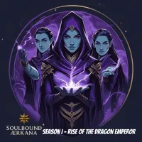 Soulbound Ærkana® – 2-Spieler Set - "Das Duell" – Image 3