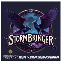 Soulbound Ærkana® – 2-Spieler Set - "Das Duell" – Image 2