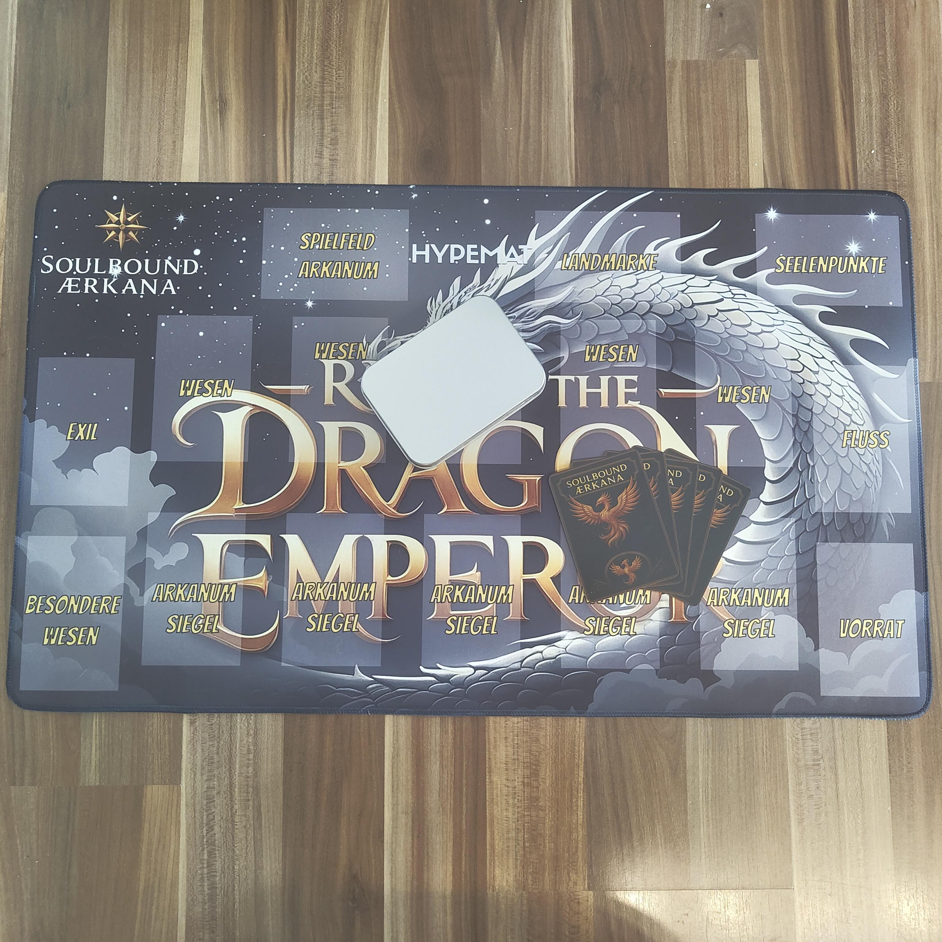 Soulbound Ærkana® – 2-Spieler Set - "Das Duell" – Image 1