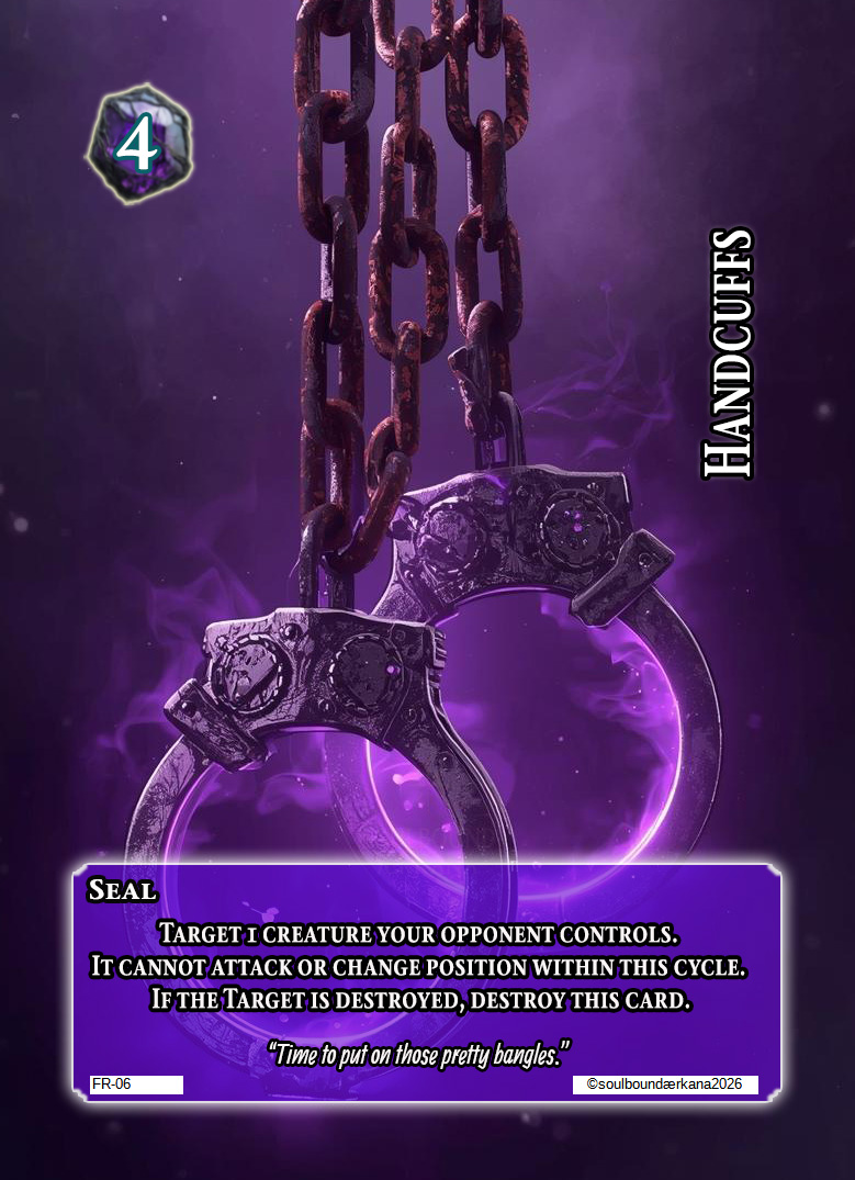 Soulbound Ærkana® - Frontier Rangers - Mini Expansion Set  – Image 6