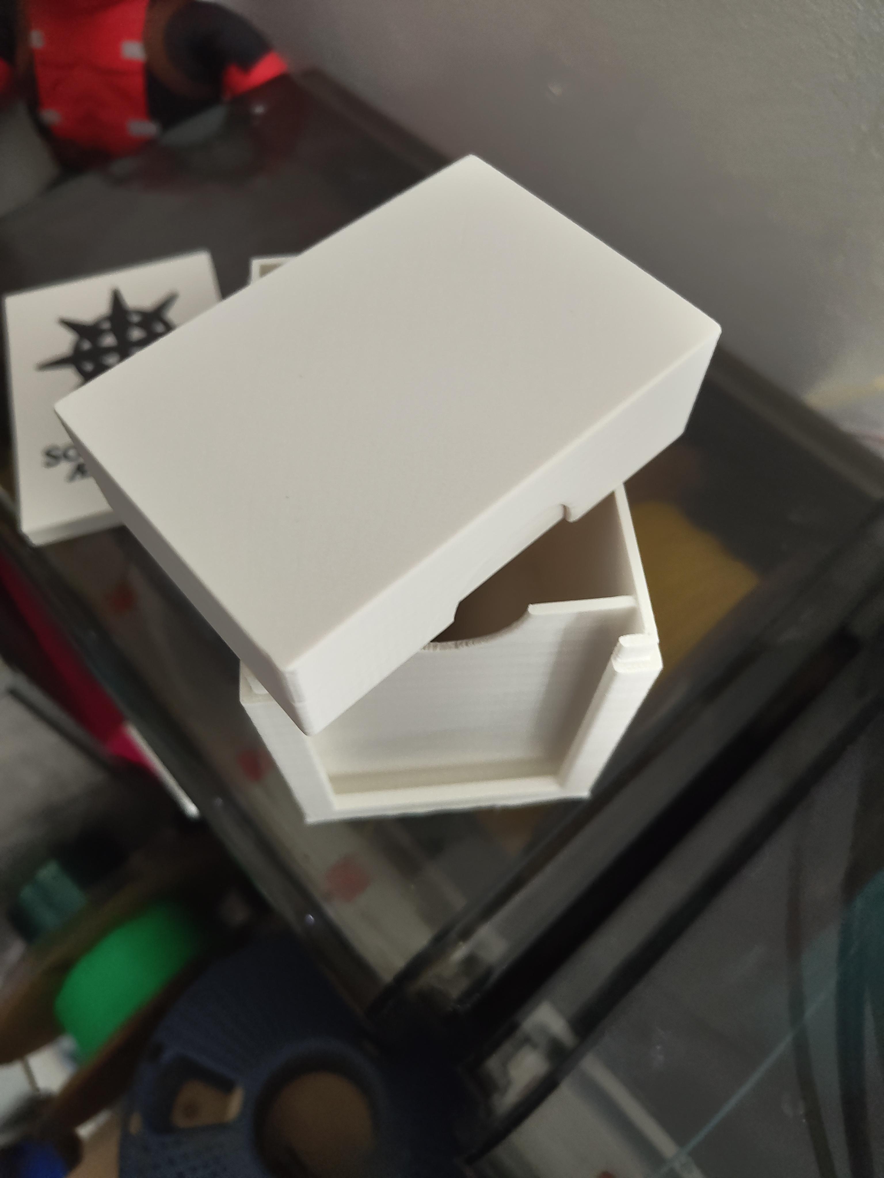 Soulbound Ærkana® Signature Deckbox – Image 4