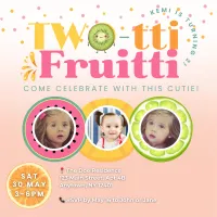 Two-tti Fruitti Template Design – Image 1