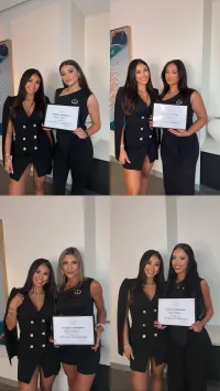 3x Make up classes – Image 3
