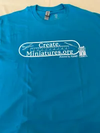Create Logo T-Shirts – Image 2