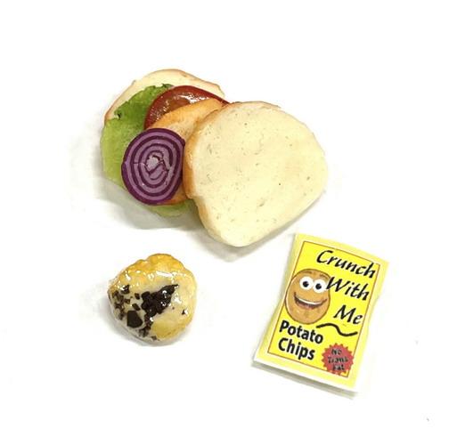 Airline Food – Image 1
