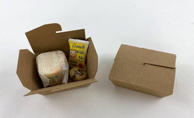 Airline Food – Image 2