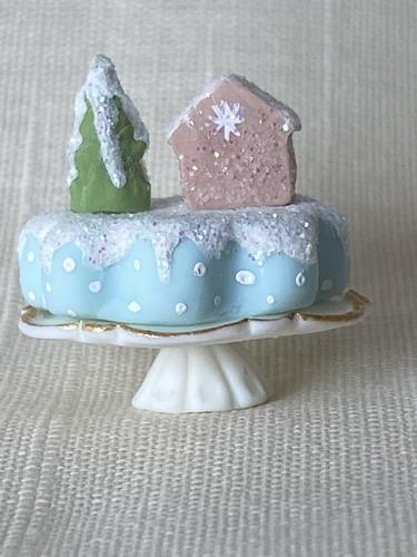 Cake from Winter Wonderland – Image 2