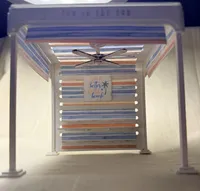 Cabana Kit (4x4) – Image 1