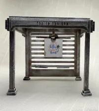 Cabana Kit (2x2) – Image 1