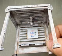 Cabana Kit (2x2) – Image 2