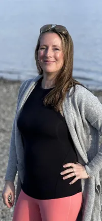 blog author image