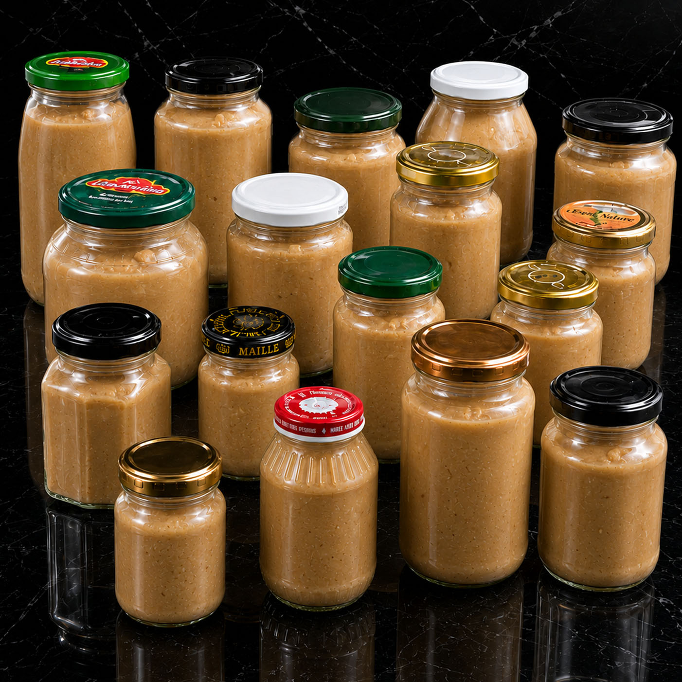 Nora Macadamia Butter (350g) – Image 2