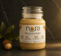 Mac butter 700g – Image 1