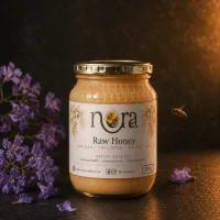 Honey 450g – Image 1