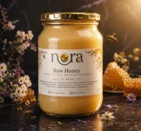 Honey 1,2kg – Image 1