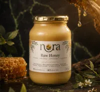 Honey 850g  – Image 1
