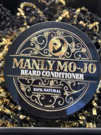 Beard Conditioner – 4 oz.