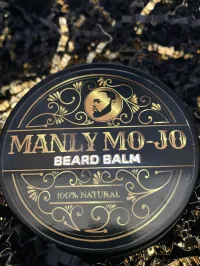 Beard Balm  – 2 oz.