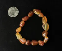 Carnelian Bracelet – Image 1