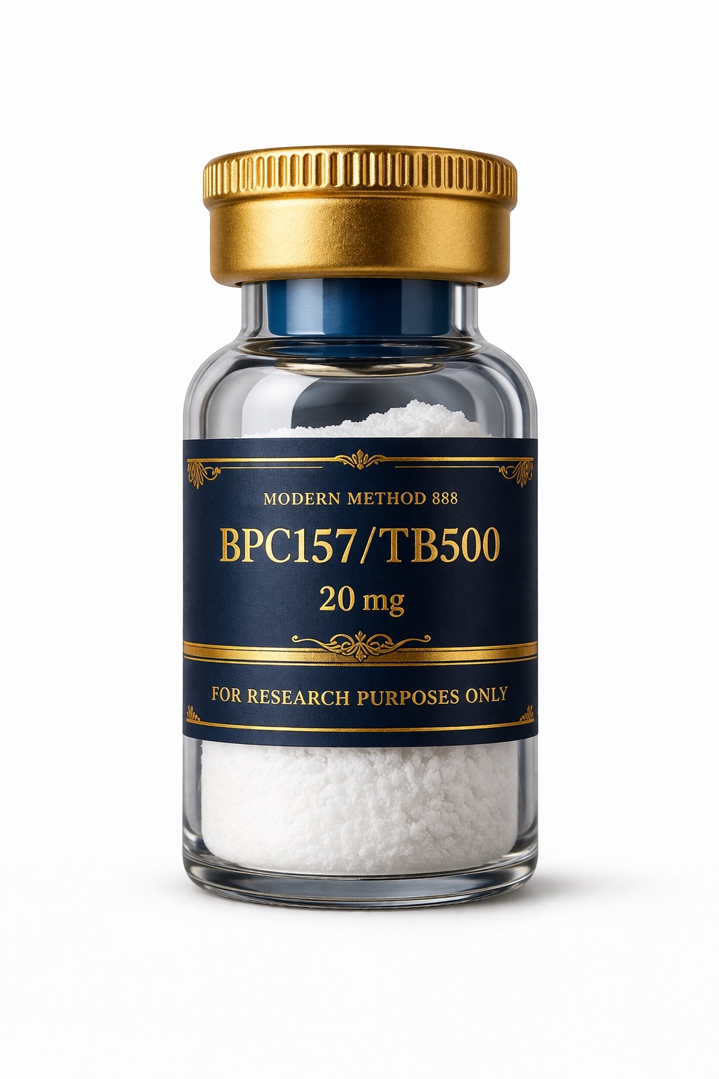 BPC157/TB500  – Image 1