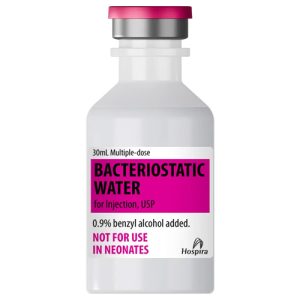 BAC WATER  – Image 3