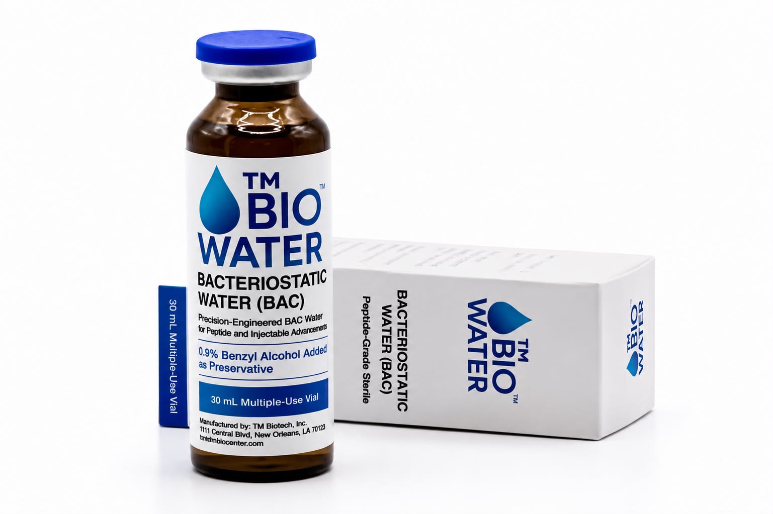 BAC WATER  – Image 4