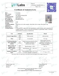 CAG 5mg – Image 2