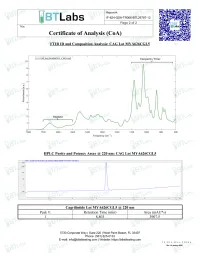 CAG 5mg – Image 3