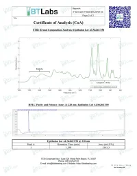 Epithalon 50 mg – Image 3
