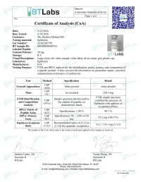 Epithalon 50 mg – Image 2