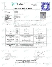 BPC157 10 mg – Image 3