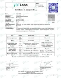 BPC157/TB500  – Image 3