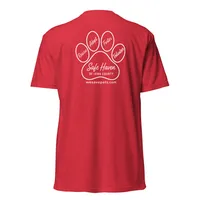 SHIC - Paw Print T-Shirt - Unisex – Image 6