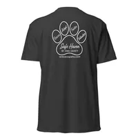 SHIC - Paw Print T-Shirt - Unisex – Image 8