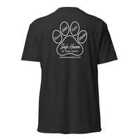 SHIC - Paw Print T-Shirt - Unisex – Image 9