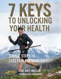 7 Keys To Unlock Your Health E-Book – Image 1