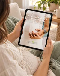The Natural Fertility & Preconception Guide – Image 1