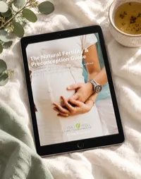 The Natural Fertility & Preconception Guide – Image 2