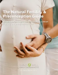 The Natural Fertility & Preconception Guide – Image 3