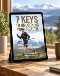 7 Keys To Unlock Your Health E-Book – Image 3