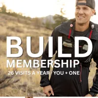 BUILD Membership – Image 1